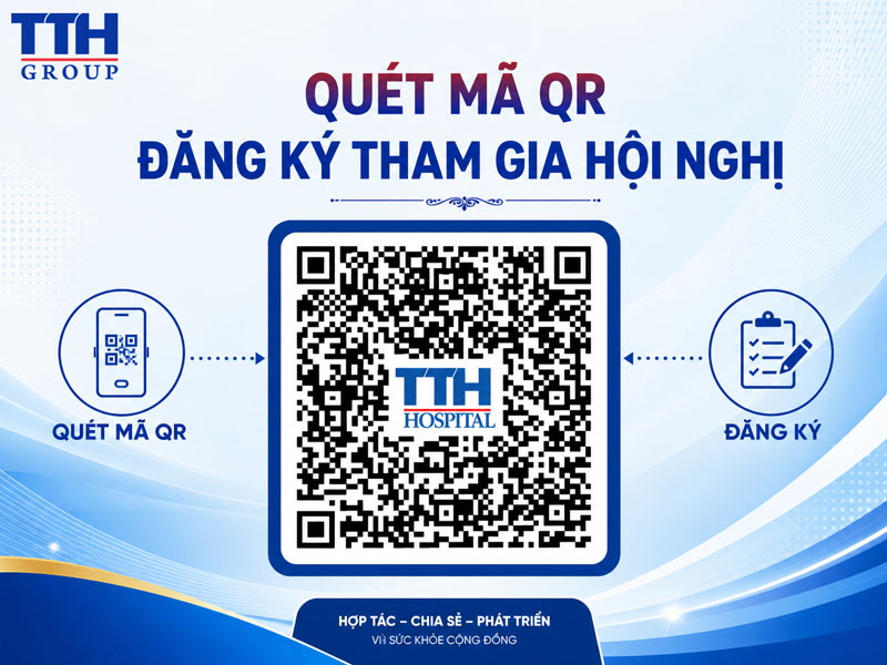Cách thức đăng ký tham dự