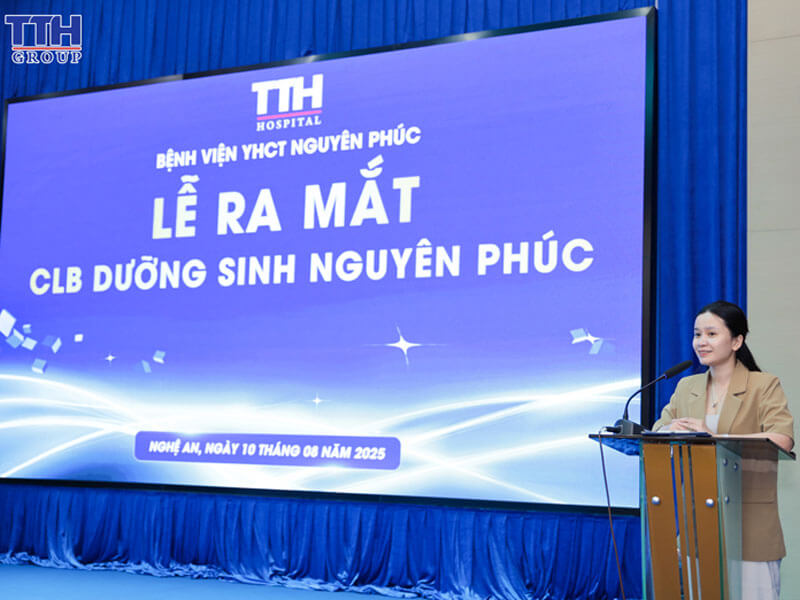 Dưỡng sinh – Nền tảng cho sức khỏe bền vững