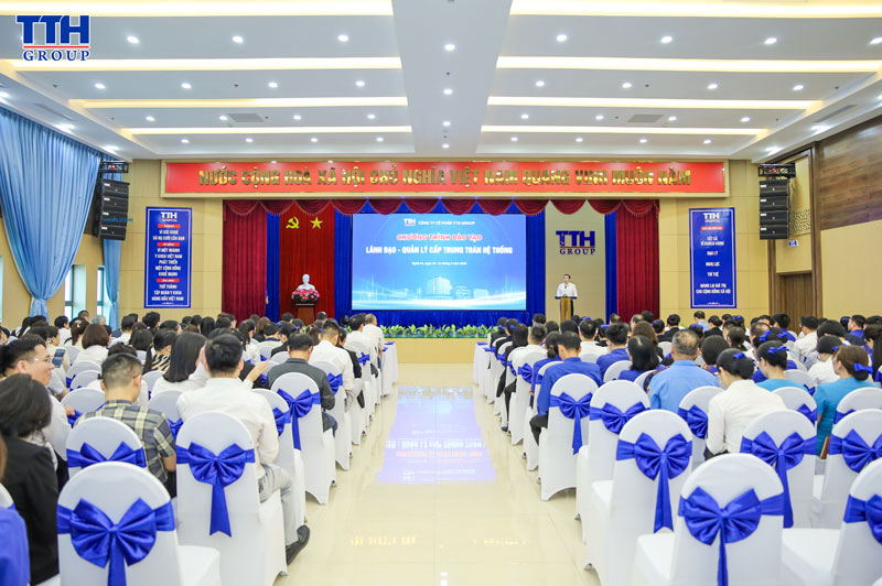 Nội dung chương trình đào tạo