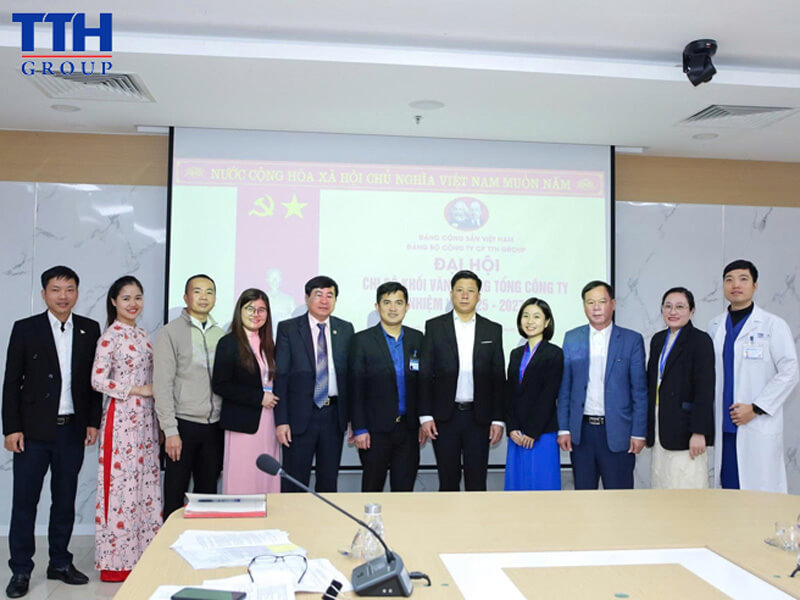 Vai trò hạt nhân chính trị trong lãnh đạo hoạt động chuyên môn y tế