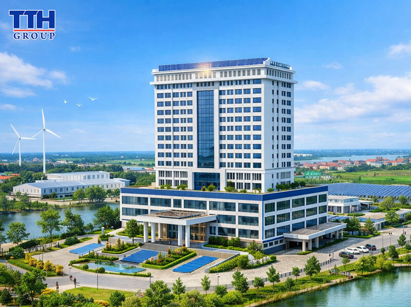 Xu hướng ESG trong lĩnh vực y tế: Sứ mệnh bảo vệ tương lai