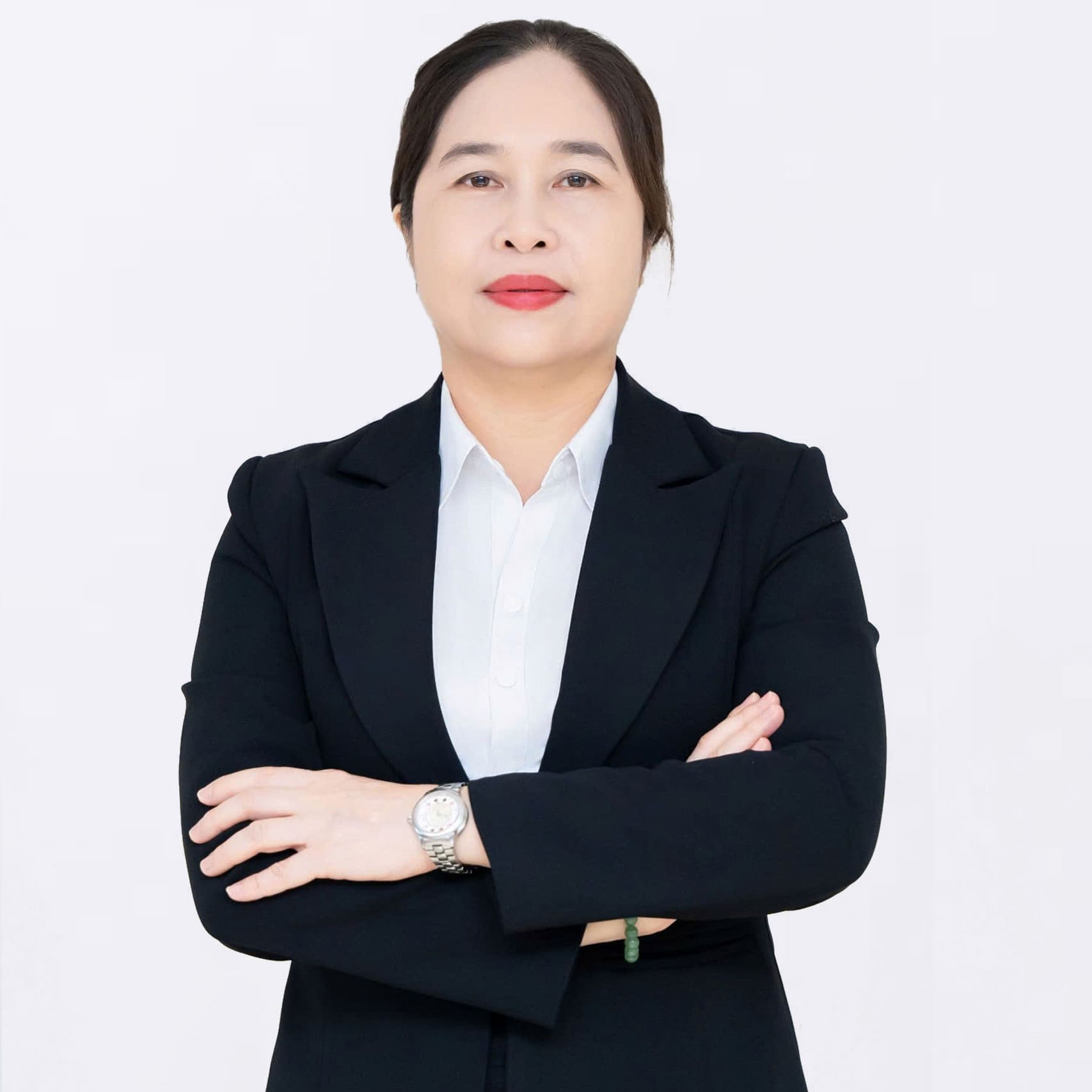 ThS. Thái Thị Thu Hằng