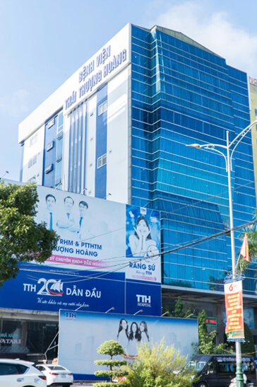 BỆNH VIỆN CHUYÊN KHOA