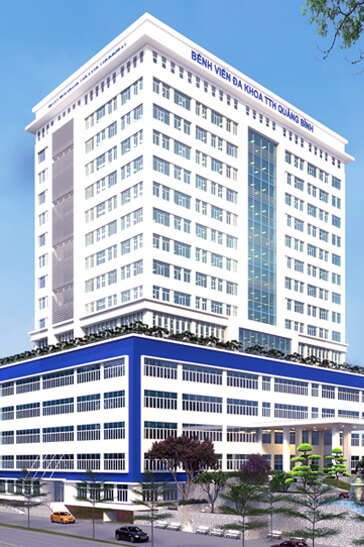 BỆNH VIỆN ĐA KHOA