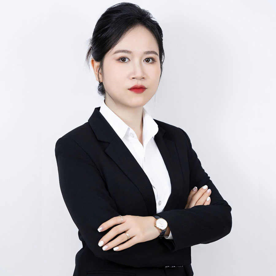 ThS. Phạm Thị Thành