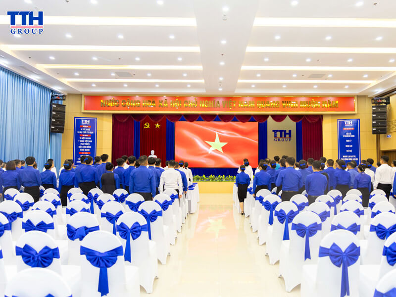 TỔ CHỨC SƠ KẾT 6 THÁNG ĐẦU NĂM – ĐỊNH HƯỚNG 6 THÁNG CUỐI NĂM 2025 