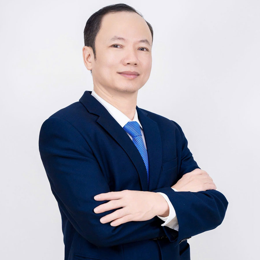 BSCKI. Hoàng Tiến Hải