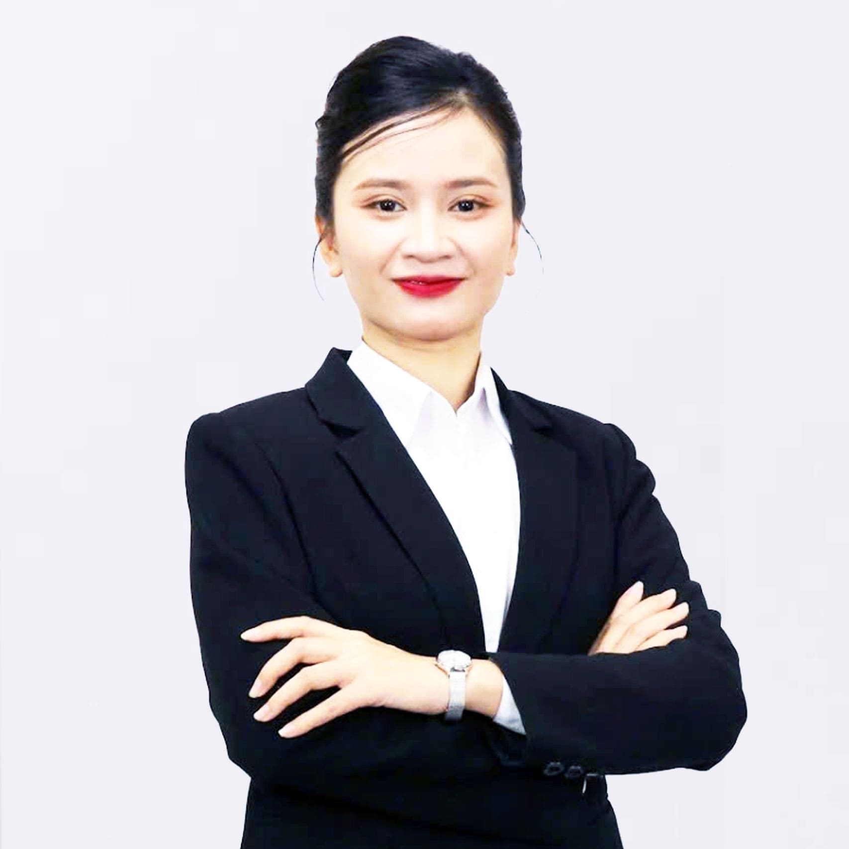 BSCKI. Dương Thị Khánh Linh