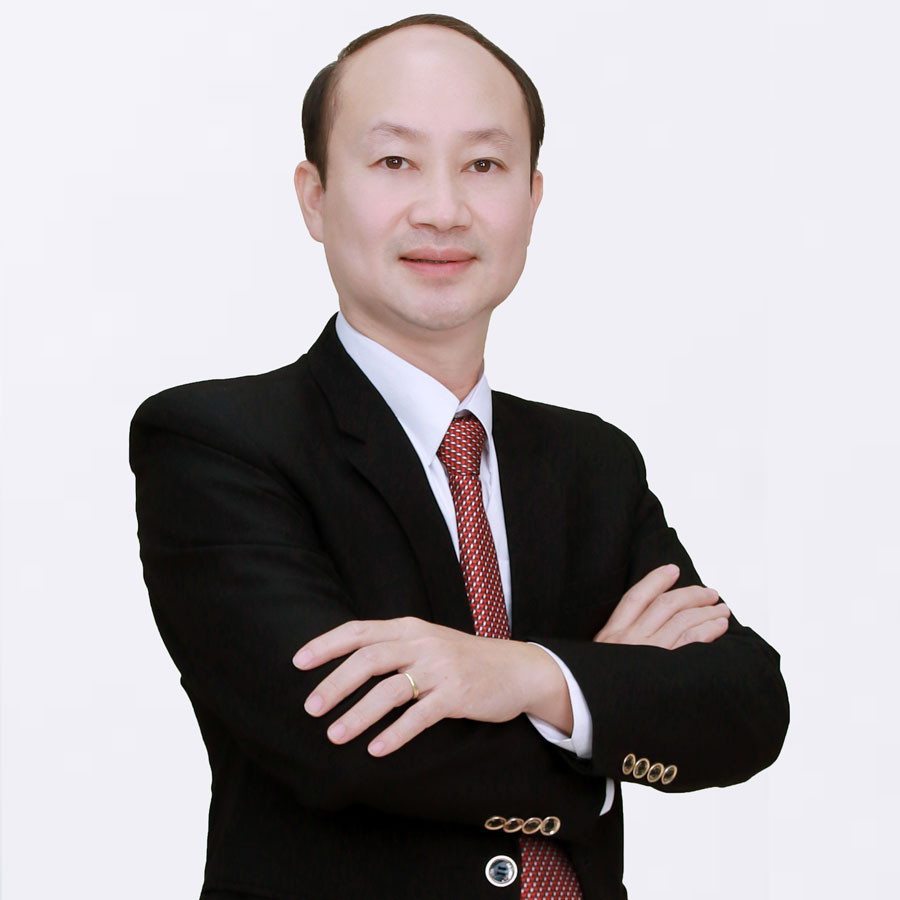 BSCKII. Võ Hoài Nam