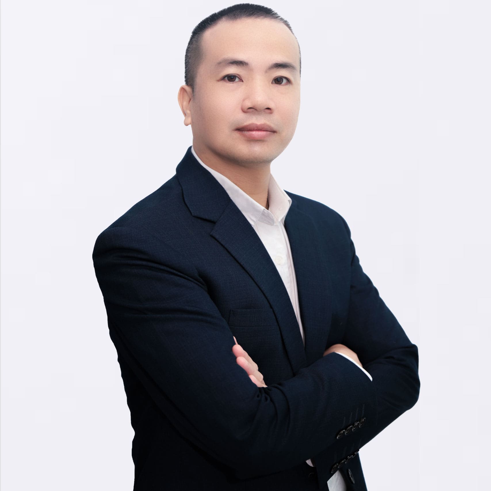 Ông Hồ Sỹ Thông