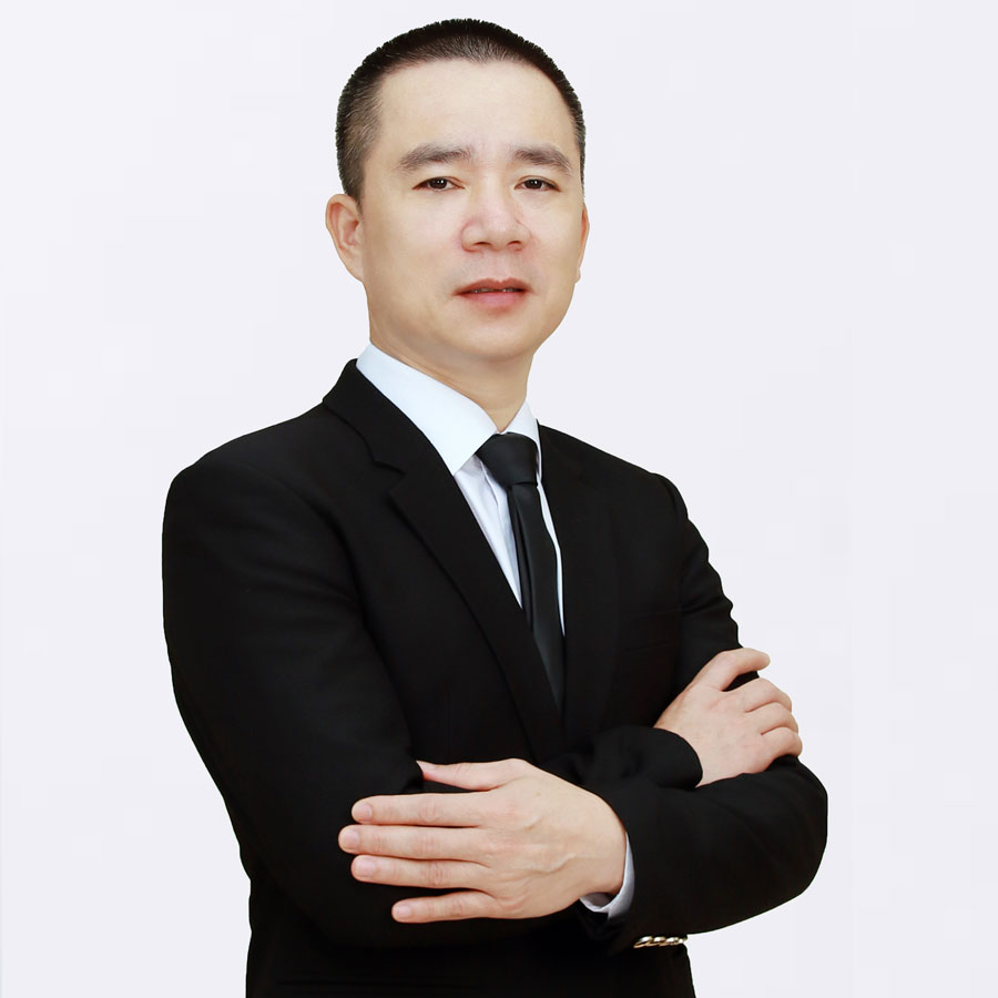 ThS. BS Nguyễn Quang