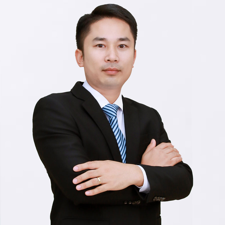 Ông Nguyễn Văn Định