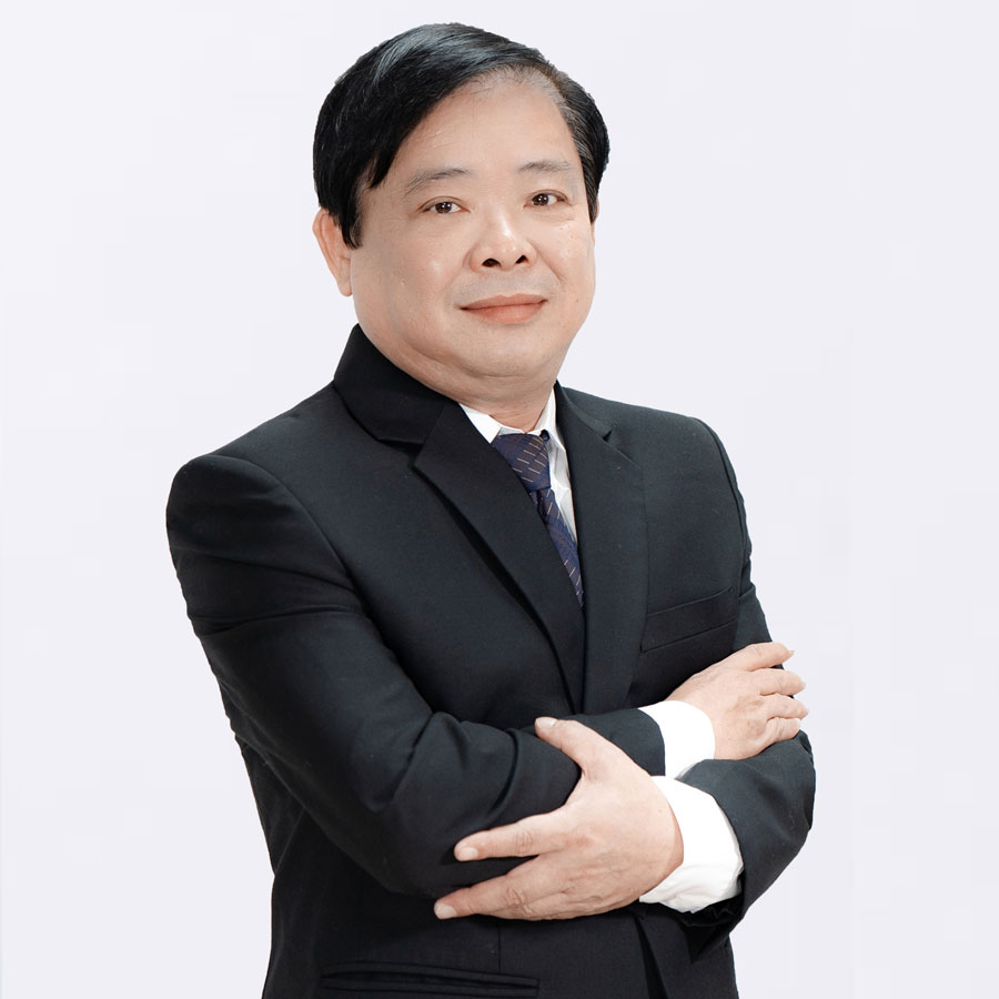 BSCKII. Lê Ngọc Quý