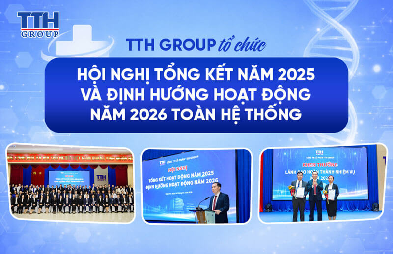 HỘI NGHỊ TỔNG KẾT NĂM 2025 VÀ ĐỊNH HƯỚNG HOẠT ĐỘNG NĂM 2026 TOÀN HỆ THỐNG